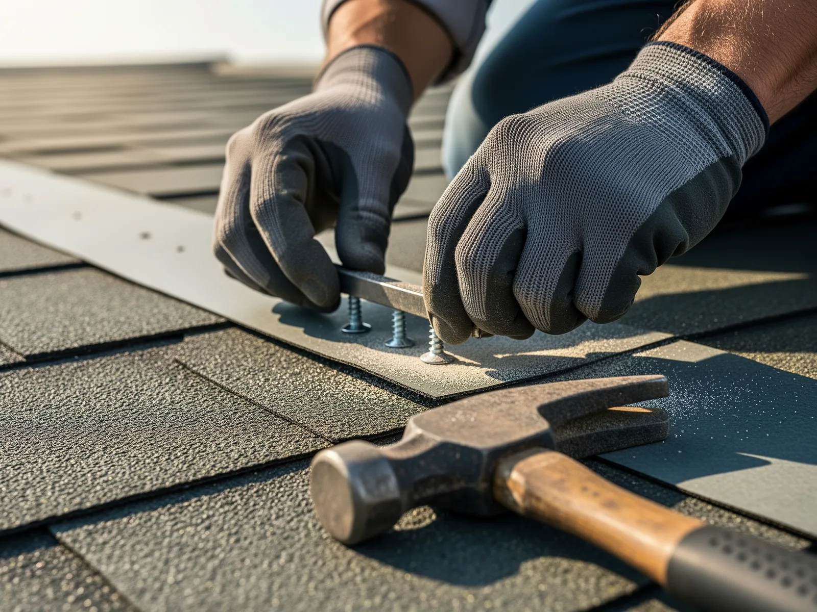 Why choose Fascia Repair in Jefferson, SC